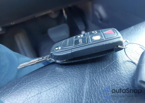 2004 Volvo S60 2.4 из США, поврежденный, VIN YV1RS61T242373459